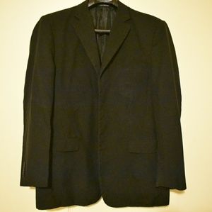 Suit jacket